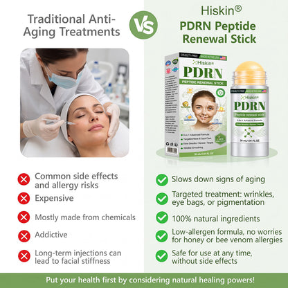 𝐇𝐢𝐬𝐤𝐢𝐧® 𝐏𝐃𝐑𝐍 𝐀𝐧𝐭𝐢-𝐀𝐠𝐢𝐧𝐠 & 𝐓𝐚𝐫𝐠𝐞𝐭𝐞𝐝 𝐒𝐩𝐨𝐭 𝐂𝐚𝐫𝐞(👨‍⚕️ 𝑯𝒆𝒍𝒑𝒔 𝑺𝒎𝒐𝒐𝒕𝒉 𝑾𝒓𝒊𝒏𝒌𝒍𝒆𝒔, 𝑺𝒖𝒑𝒑𝒐𝒓𝒕 𝑭𝒊𝒓𝒎𝒆𝒓-𝑳𝒐𝒐𝒌𝒊𝒏𝒈 𝑺𝒌𝒊𝒏,𝗮𝗻𝗱 𝗜𝗺𝗽𝗿𝗼𝘃𝗲 𝘁𝗵𝗲 𝗔𝗽𝗽𝗲𝗮𝗿𝗮𝗻𝗰𝗲 𝗼𝗳 𝗩𝗶𝘀𝗶𝗯𝗹𝗲 𝗦𝗽𝗼𝘁𝘀 𝗶𝗻 𝟳 𝗗𝗮𝘆𝘀 🕑)
