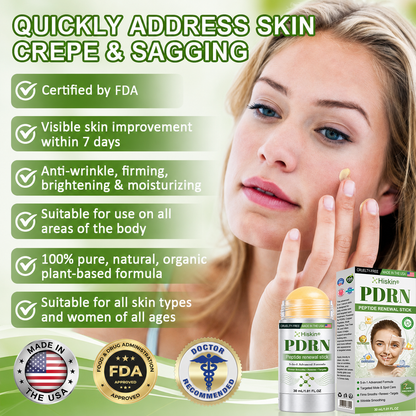 𝐇𝐢𝐬𝐤𝐢𝐧® 𝐏𝐃𝐑𝐍 𝐀𝐧𝐭𝐢-𝐀𝐠𝐢𝐧𝐠 & 𝐓𝐚𝐫𝐠𝐞𝐭𝐞𝐝 𝐒𝐩𝐨𝐭 𝐂𝐚𝐫𝐞(👨‍⚕️ 𝑯𝒆𝒍𝒑𝒔 𝑺𝒎𝒐𝒐𝒕𝒉 𝑾𝒓𝒊𝒏𝒌𝒍𝒆𝒔, 𝑺𝒖𝒑𝒑𝒐𝒓𝒕 𝑭𝒊𝒓𝒎𝒆𝒓-𝑳𝒐𝒐𝒌𝒊𝒏𝒈 𝑺𝒌𝒊𝒏,𝗮𝗻𝗱 𝗜𝗺𝗽𝗿𝗼𝘃𝗲 𝘁𝗵𝗲 𝗔𝗽𝗽𝗲𝗮𝗿𝗮𝗻𝗰𝗲 𝗼𝗳 𝗩𝗶𝘀𝗶𝗯𝗹𝗲 𝗦𝗽𝗼𝘁𝘀 𝗶𝗻 𝟳 𝗗𝗮𝘆𝘀 🕑)