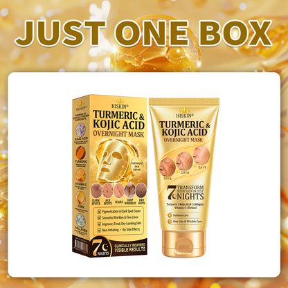 𝑶𝒇𝒇𝒊𝒄𝒊𝒂𝒍 𝑺𝒕𝒐𝒓𝒆 | 𝐍𝐞𝐰! ✨ 𝐇𝐢𝐬𝐤𝐢𝐧® 𝐓𝐮𝐫𝐦𝐞𝐫𝐢𝐜 × 𝐊𝐨𝐣𝐢𝐜 𝐀𝐜𝐢𝐝 𝐎𝐯𝐞𝐫𝐧𝐢𝐠𝐡𝐭 𝐏𝐞𝐞𝐥-𝐎𝐟𝐟 𝐌𝐚𝐬𝐤 — 𝐅𝐚𝐝𝐞 𝐒𝐭𝐮𝐛𝐛𝐨𝐫𝐧 𝐃𝐚𝐫𝐤 𝐒𝐩𝐨𝐭𝐬 & 𝐒𝐦𝐨𝐨𝐭𝐡 𝐕𝐢𝐬𝐢𝐛𝐥𝐞 𝐖𝐫𝐢𝐧𝐤𝐥𝐞𝐬 𝐖𝐡𝐢𝐥𝐞 𝐘𝐨𝐮 𝐒𝐥𝐞𝐞𝐩 🌙✨ 𝐓𝐮𝐫𝐦𝐞𝐫𝐢𝐜 × 𝐊𝐨𝐣𝐢𝐜 𝐀𝐜𝐢𝐝 × 𝐏𝐞𝐩𝐭𝐢𝐝𝐞𝐬 ✅ 𝐎𝐧𝐞 𝐒𝐭𝐞𝐩 𝐚 𝐍𝐢𝐠𝐡𝐭 · 𝐕𝐢𝐬𝐢𝐛𝐥𝐞 𝐂𝐡𝐚𝐧𝐠𝐞𝐬 𝐢𝐧 𝟕 𝐍𝐢𝐠𝐡𝐭𝐬 💯
